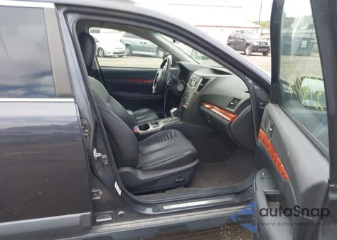 2012 Subaru Outback 2.5I Limited z USA, uszkodzony, nr VIN 4S4BRCJC1C3230007